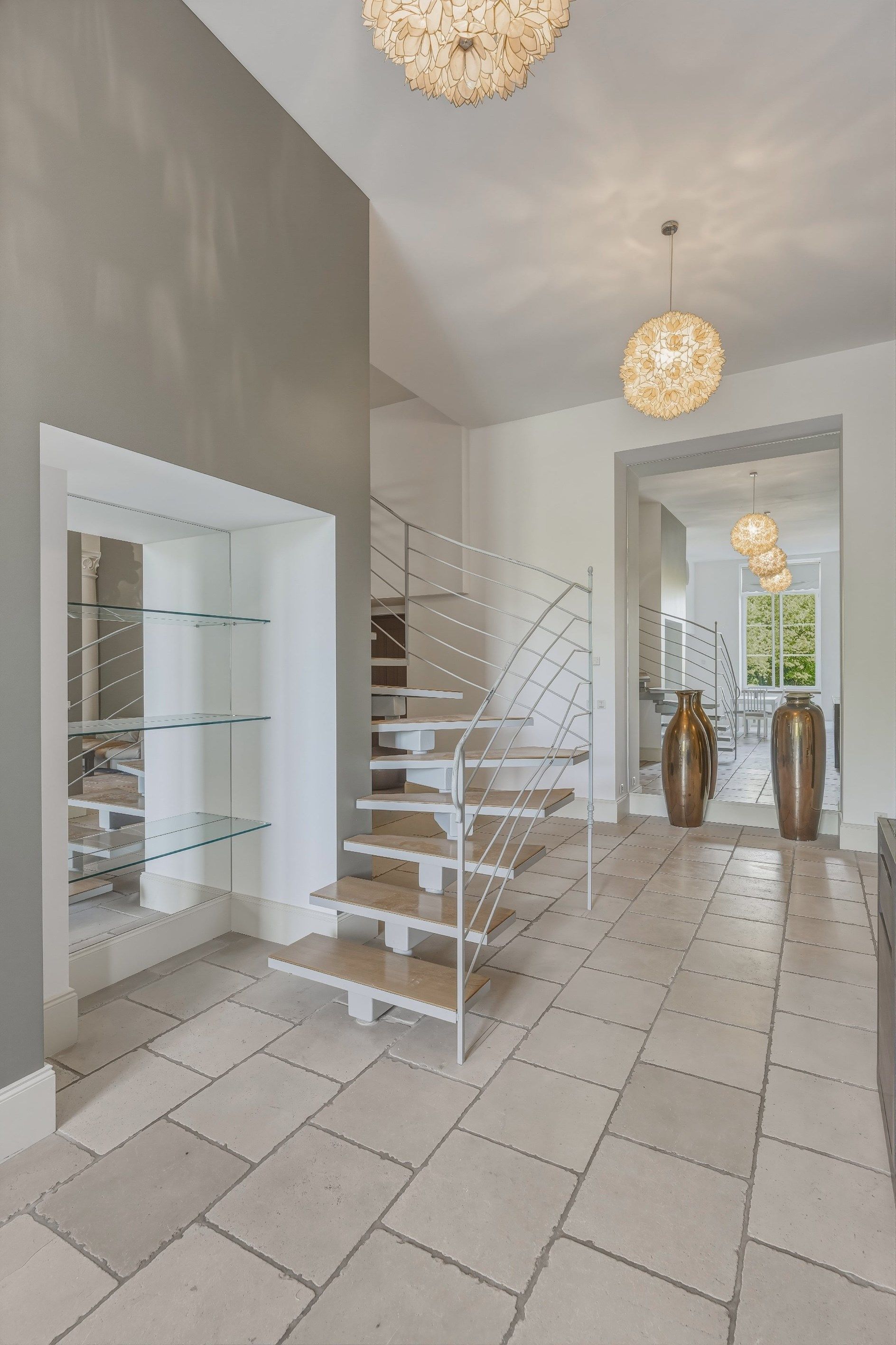 luxury apartment 4 Rooms for sale on ETREMBIERES (74100)
