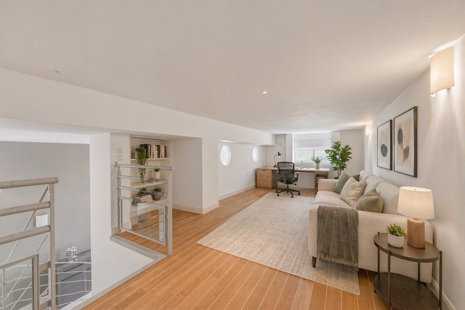 luxury apartment 4 Rooms for sale on ETREMBIERES (74100)