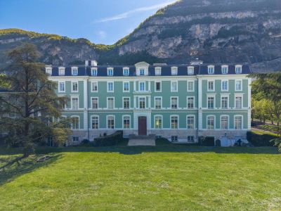Sale Luxury apartment Étrembières 4&nbsp;Rooms 188&nbsp;m²