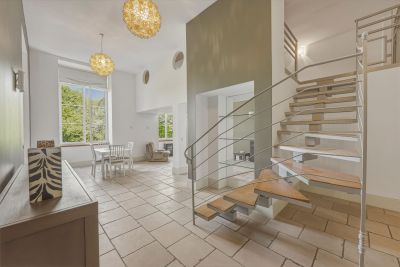 Sale Luxury apartment Étrembières 4&nbsp;Rooms 188&nbsp;m²