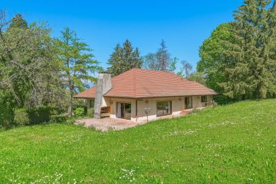 Sale Luxury house Archamps 13&nbsp;Rooms 770&nbsp;m²