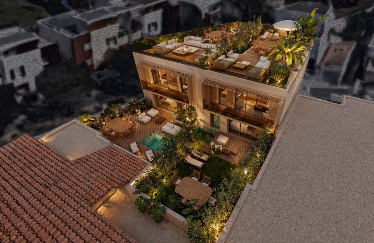 luxury house 7 Rooms for sale on MARSEILLE (13008)