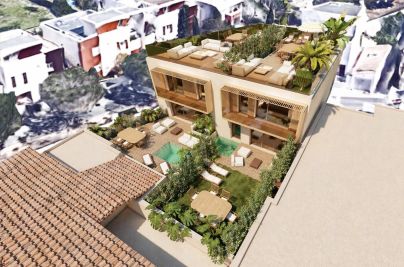 Sale Luxury house Marseille 8 7&nbsp;Rooms 125&nbsp;m²