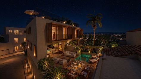 Sale Luxury house Marseille 8 7&nbsp;Rooms 125&nbsp;m²
