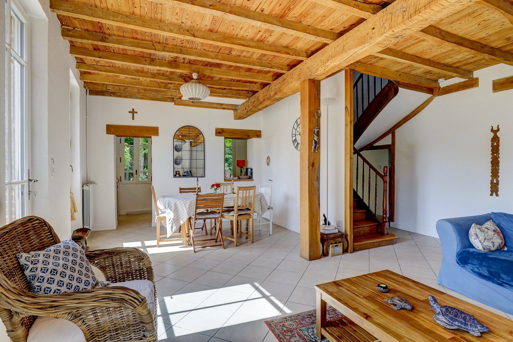 maison de luxe 6 Pièces en vente sur LAVAUR (81500)