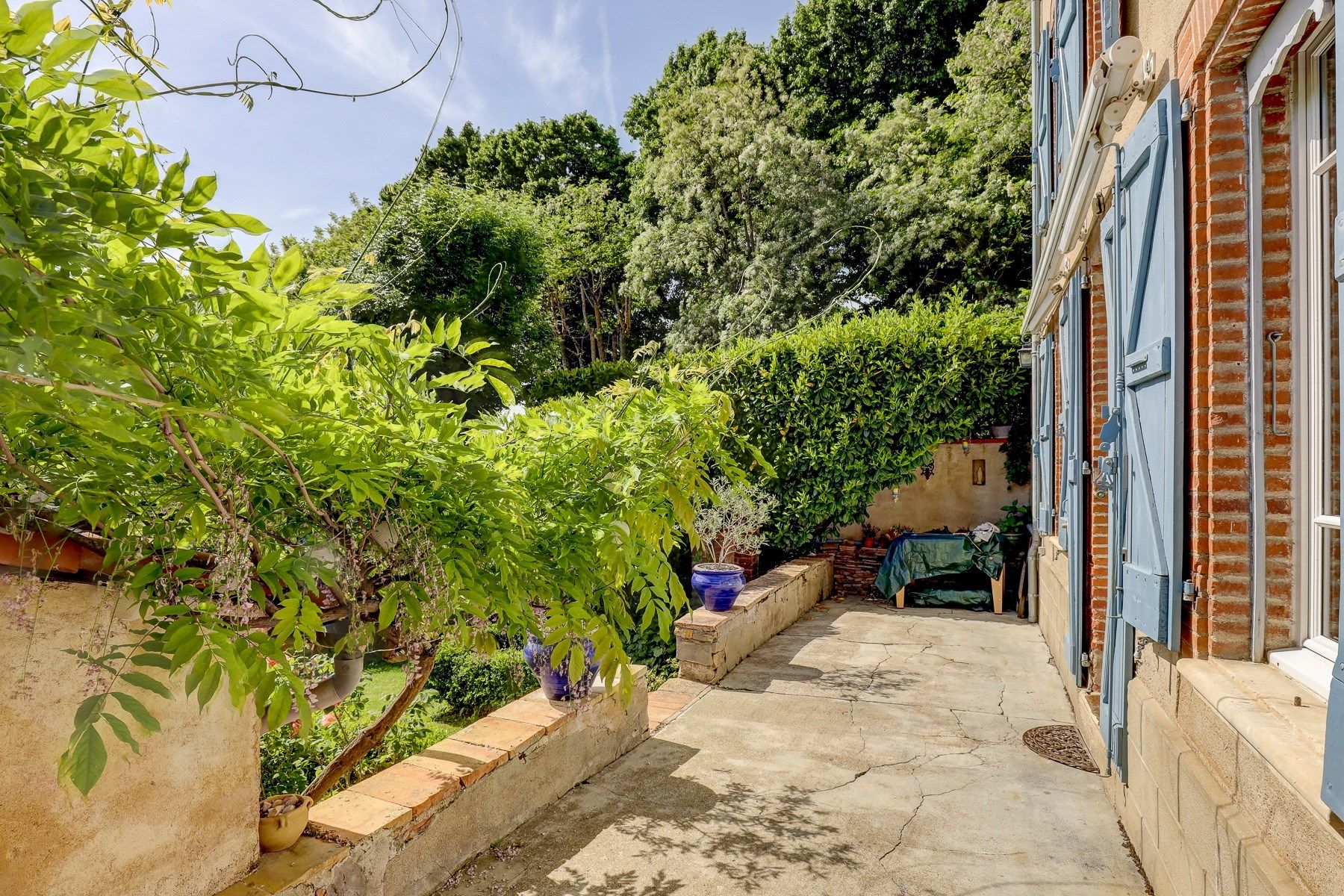 maison de luxe 6 Pièces en vente sur LAVAUR (81500)