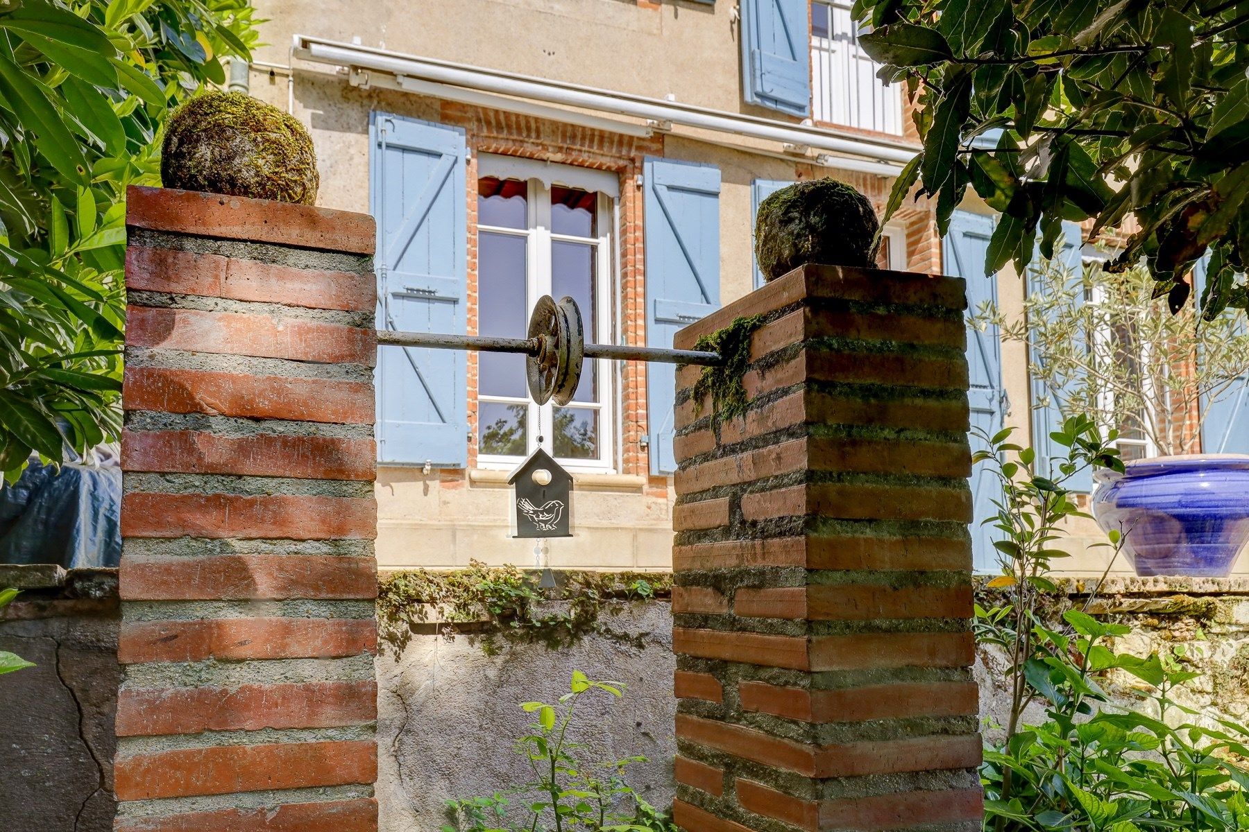 maison de luxe 6 Pièces en vente sur LAVAUR (81500)