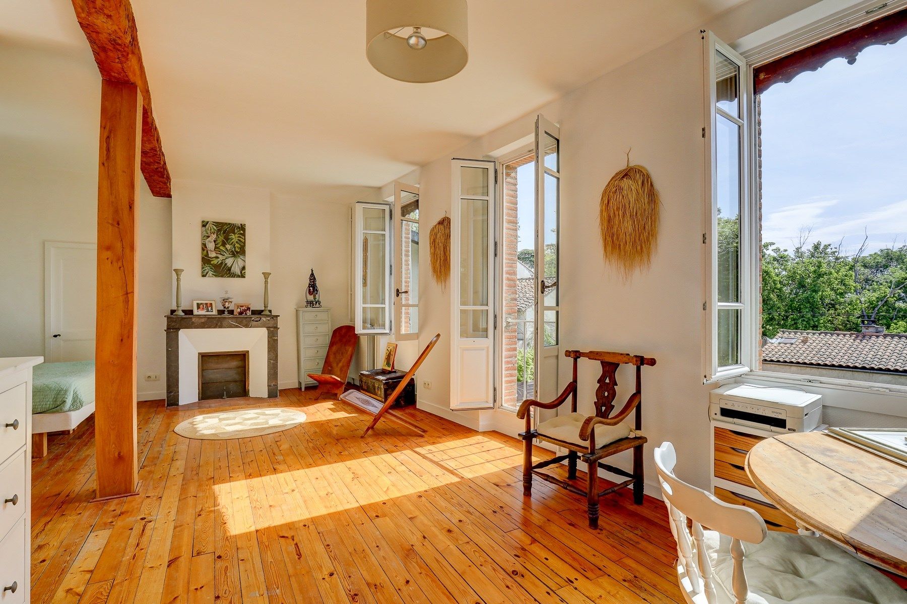 maison de luxe 6 Pièces en vente sur LAVAUR (81500)