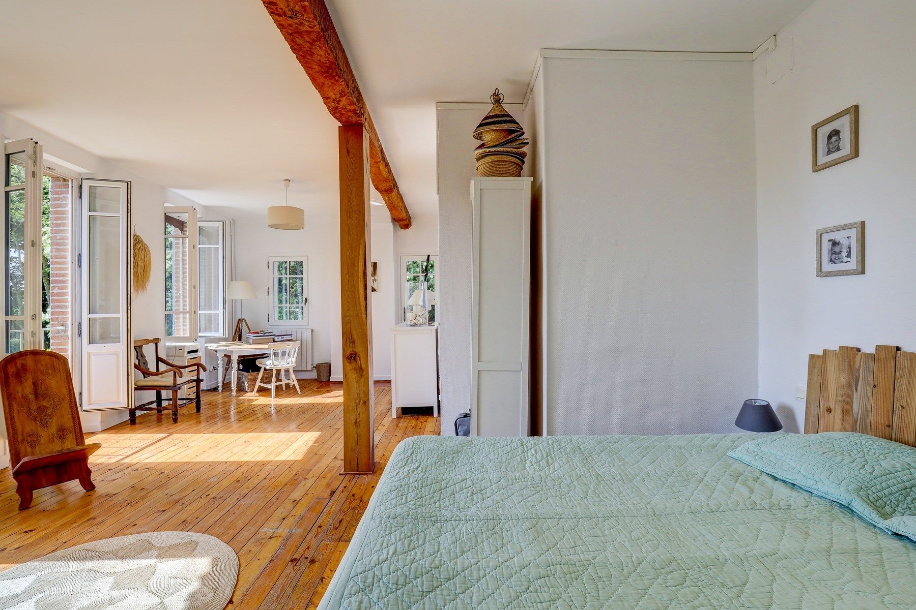 maison de luxe 6 Pièces en vente sur LAVAUR (81500)