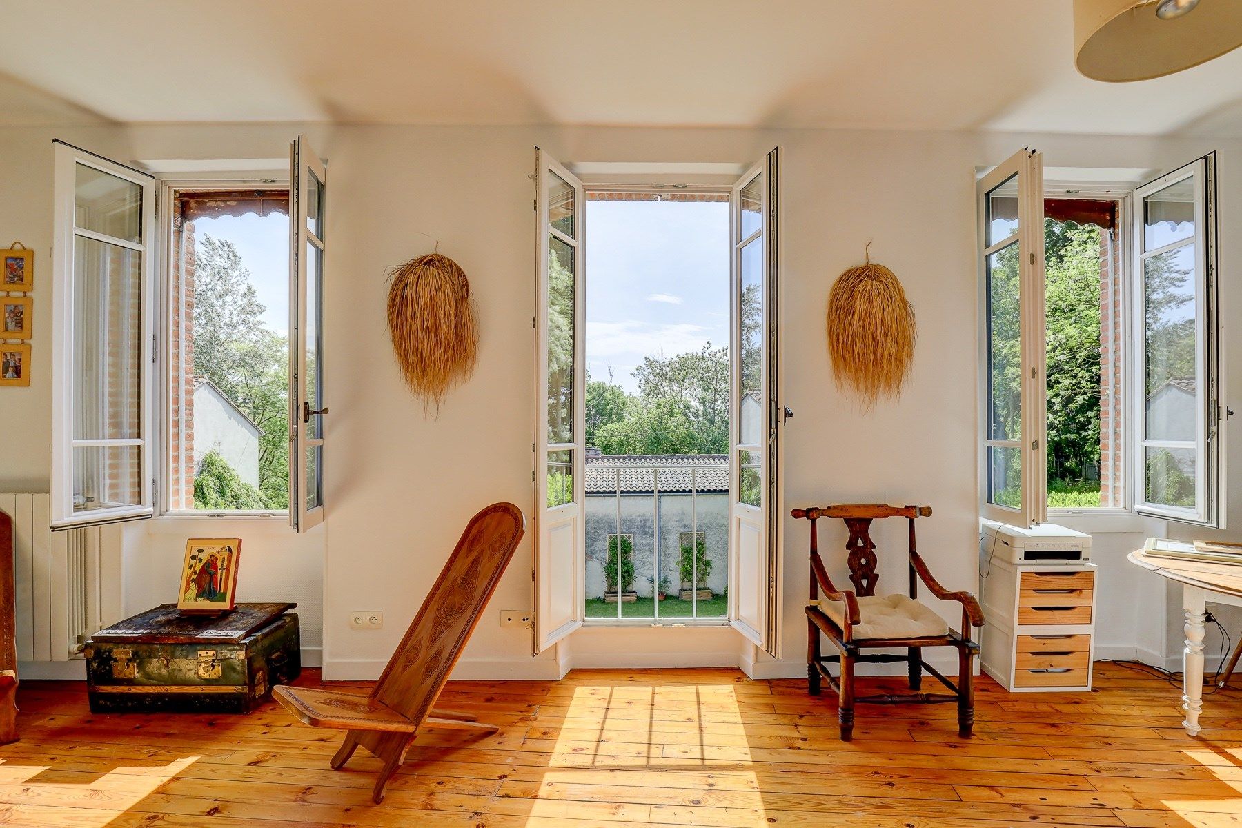 maison de luxe 6 Pièces en vente sur LAVAUR (81500)