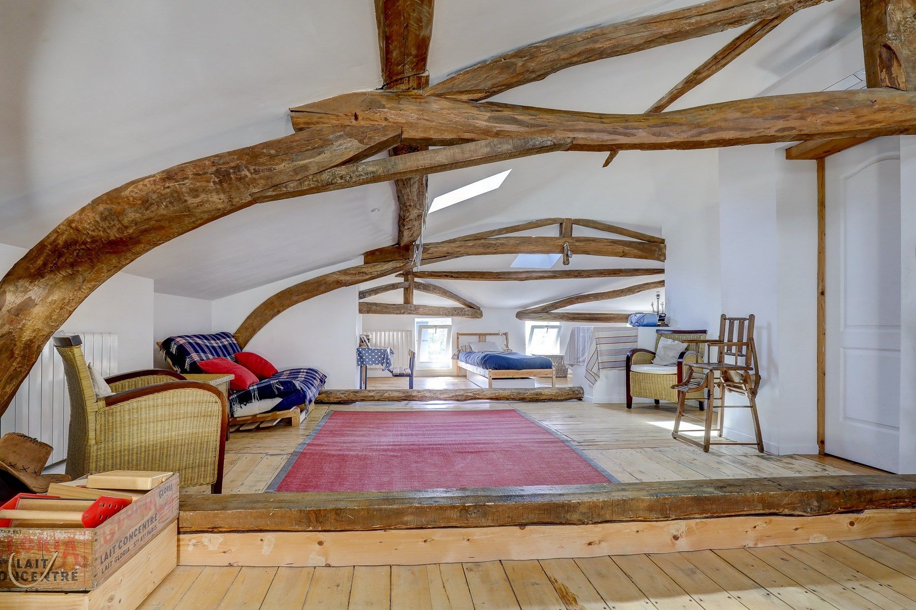 maison de luxe 6 Pièces en vente sur LAVAUR (81500)