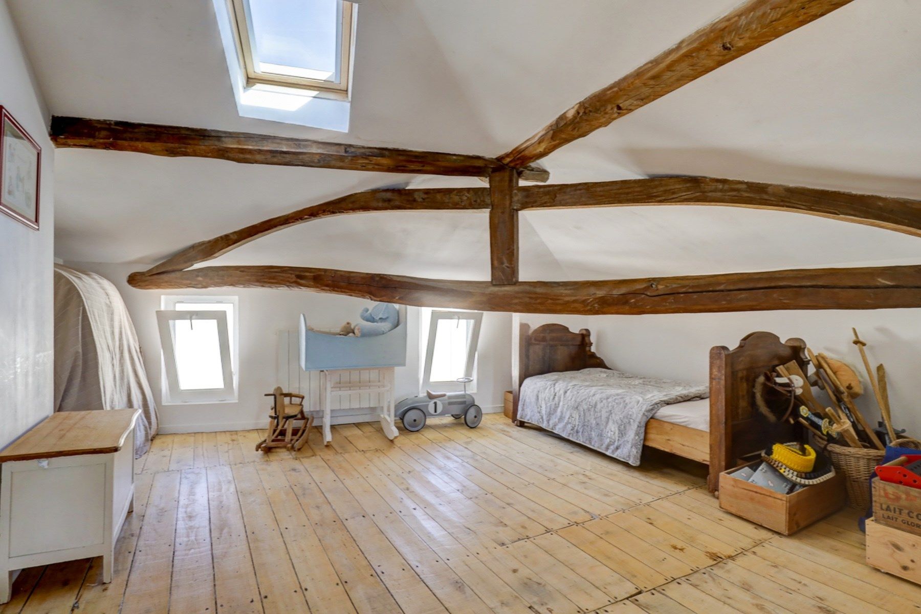 maison de luxe 6 Pièces en vente sur LAVAUR (81500)