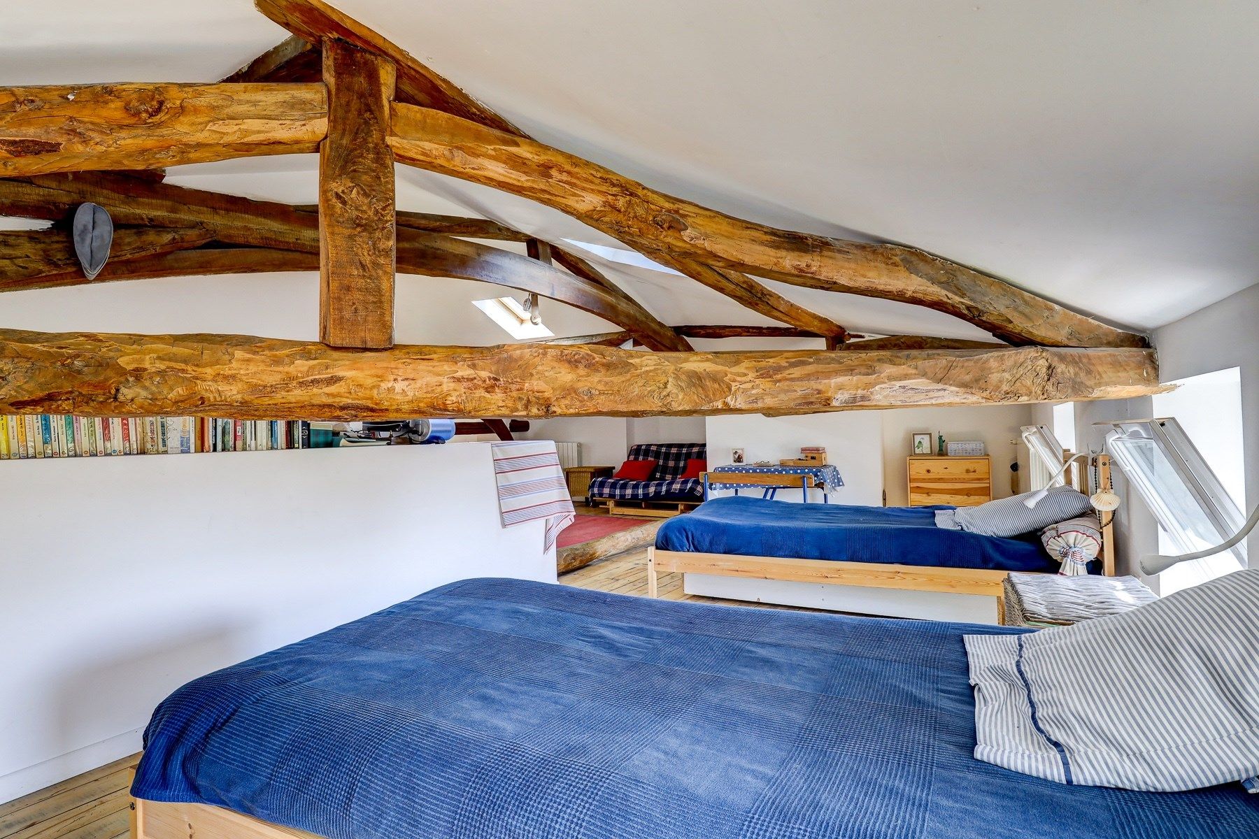 maison de luxe 6 Pièces en vente sur LAVAUR (81500)