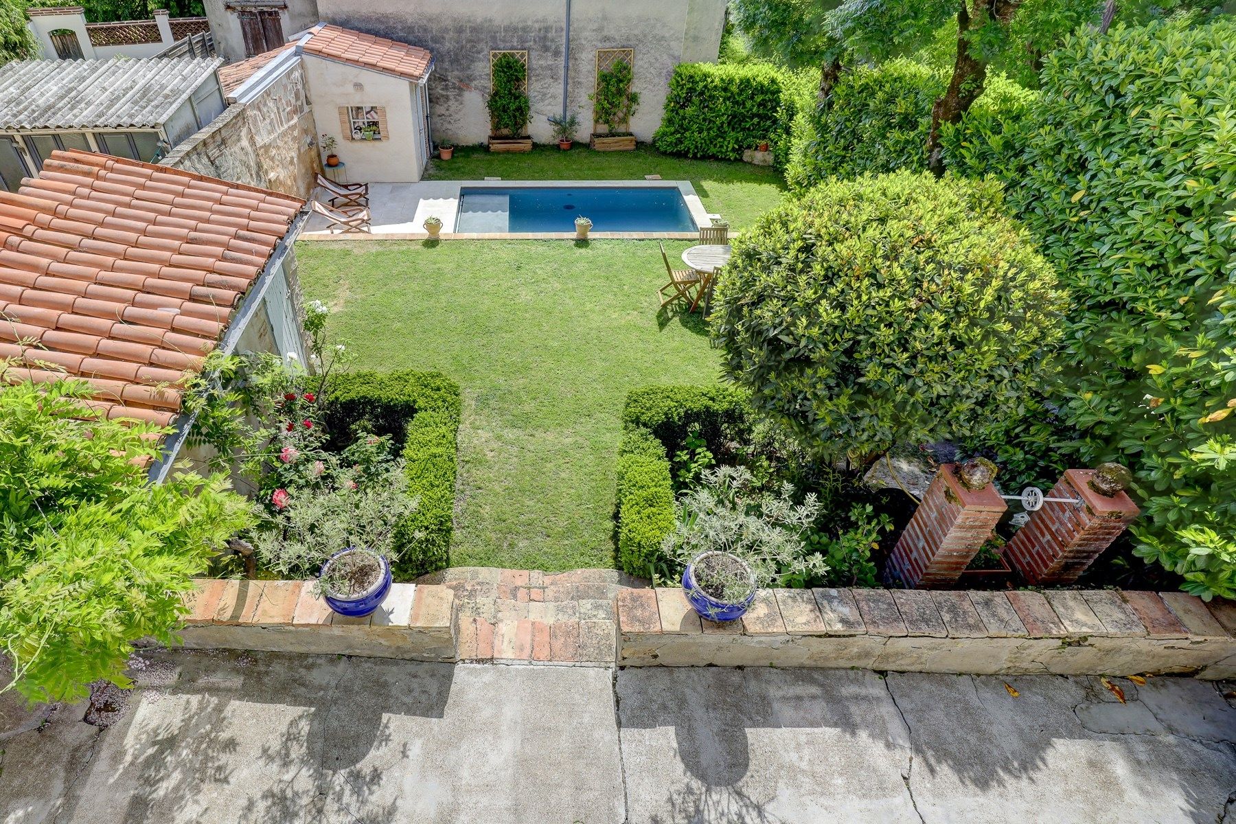 maison de luxe 6 Pièces en vente sur LAVAUR (81500)