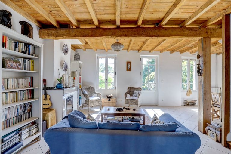 maison de luxe 6 Pièces en vente sur LAVAUR (81500)