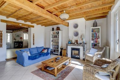 Vente Maison de luxe Lavaur 6&nbsp;Pièces 195&nbsp;m²