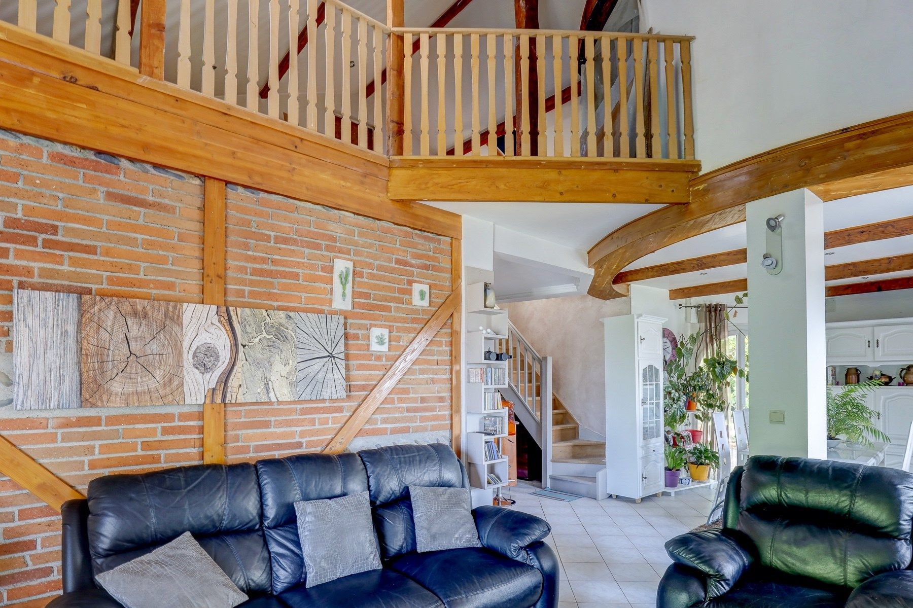 maison de luxe 11 Pièces en vente sur LAVALETTE (31590)