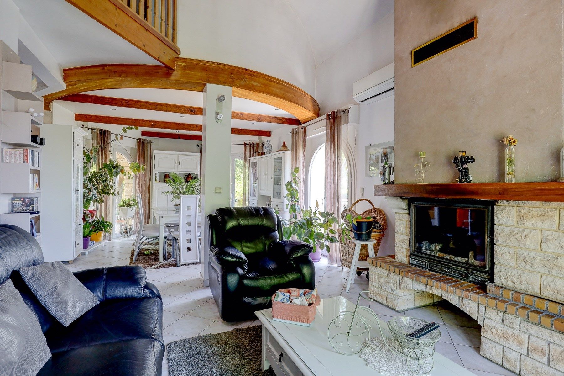 maison de luxe 11 Pièces en vente sur LAVALETTE (31590)
