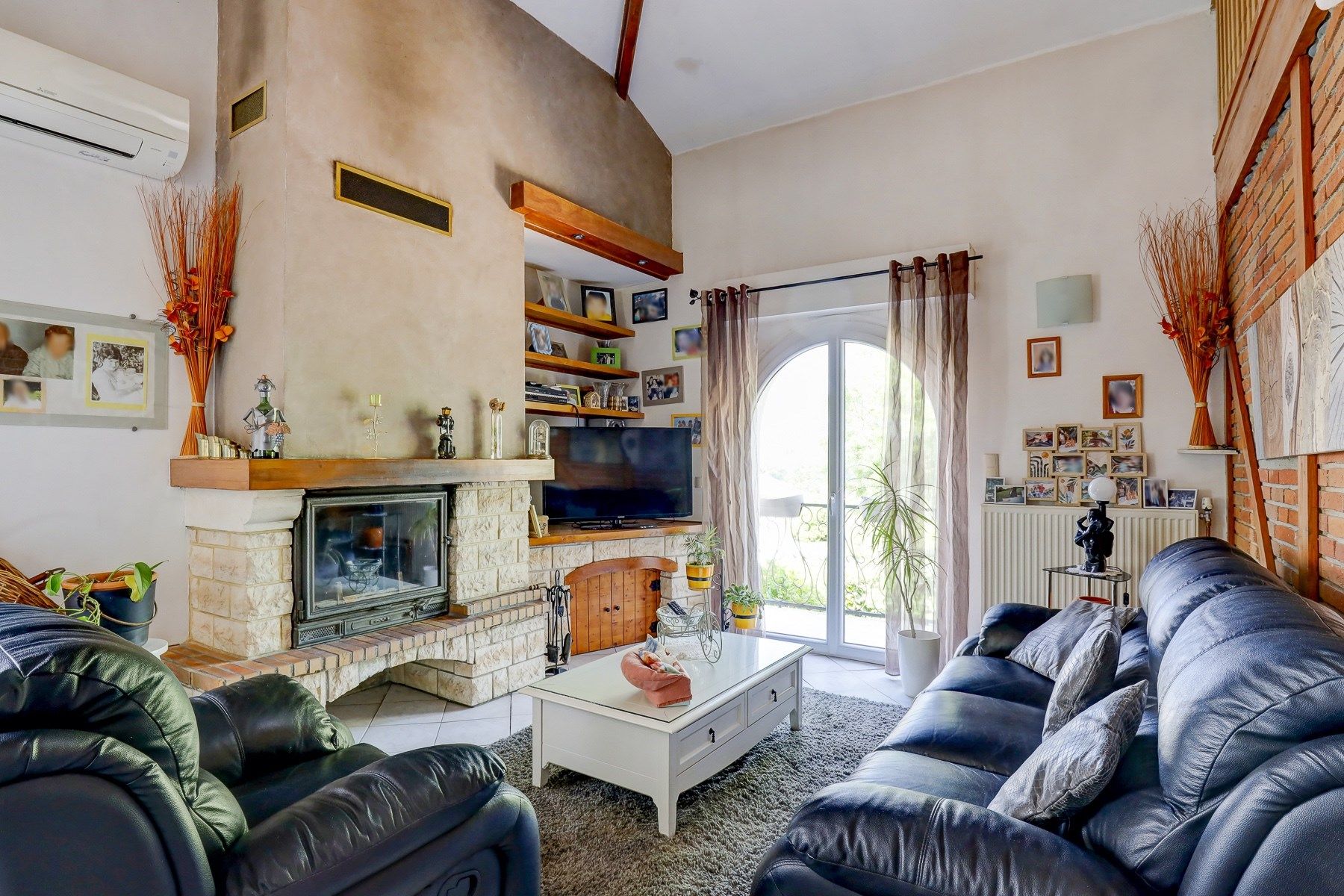 maison de luxe 11 Pièces en vente sur LAVALETTE (31590)