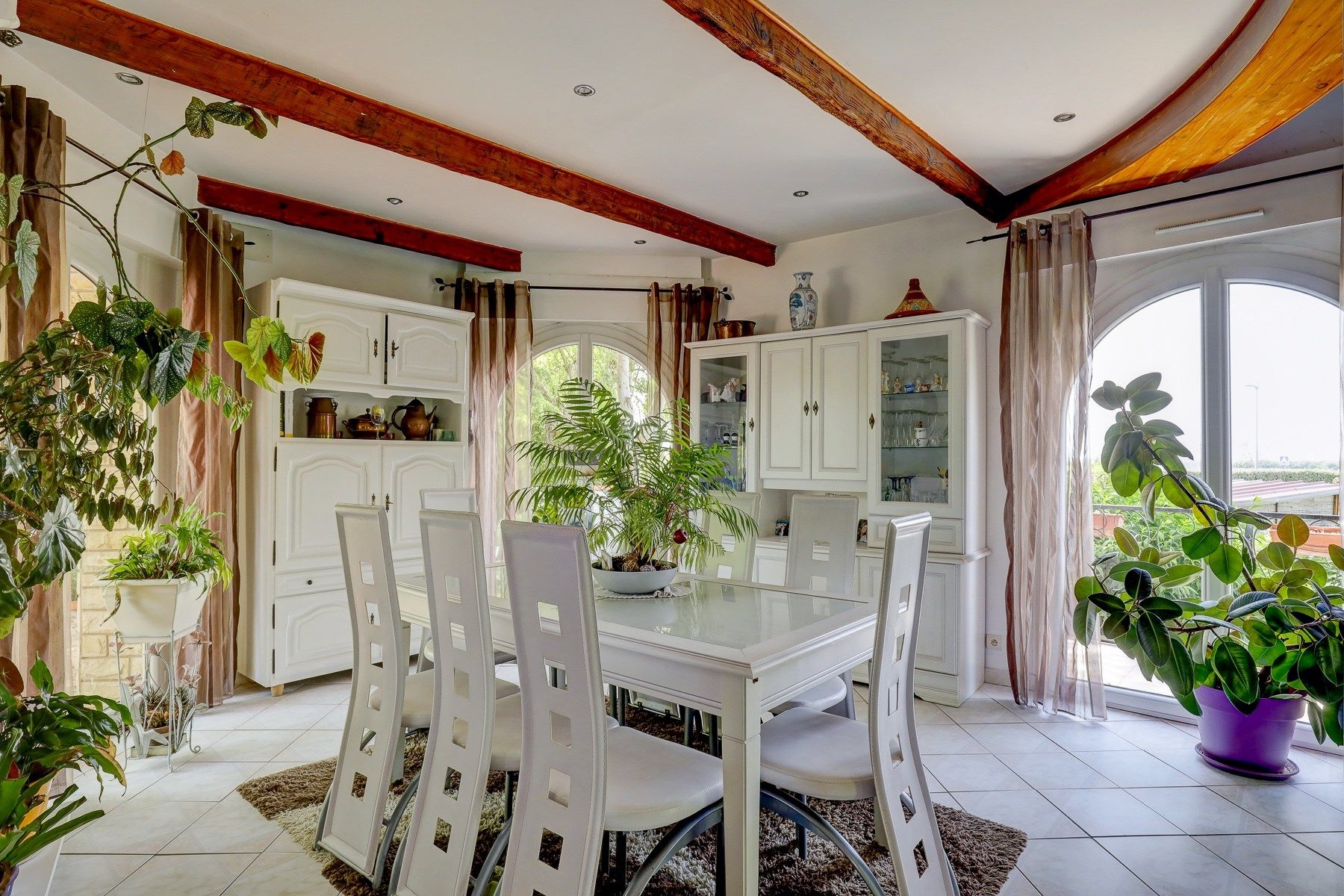maison de luxe 11 Pièces en vente sur LAVALETTE (31590)