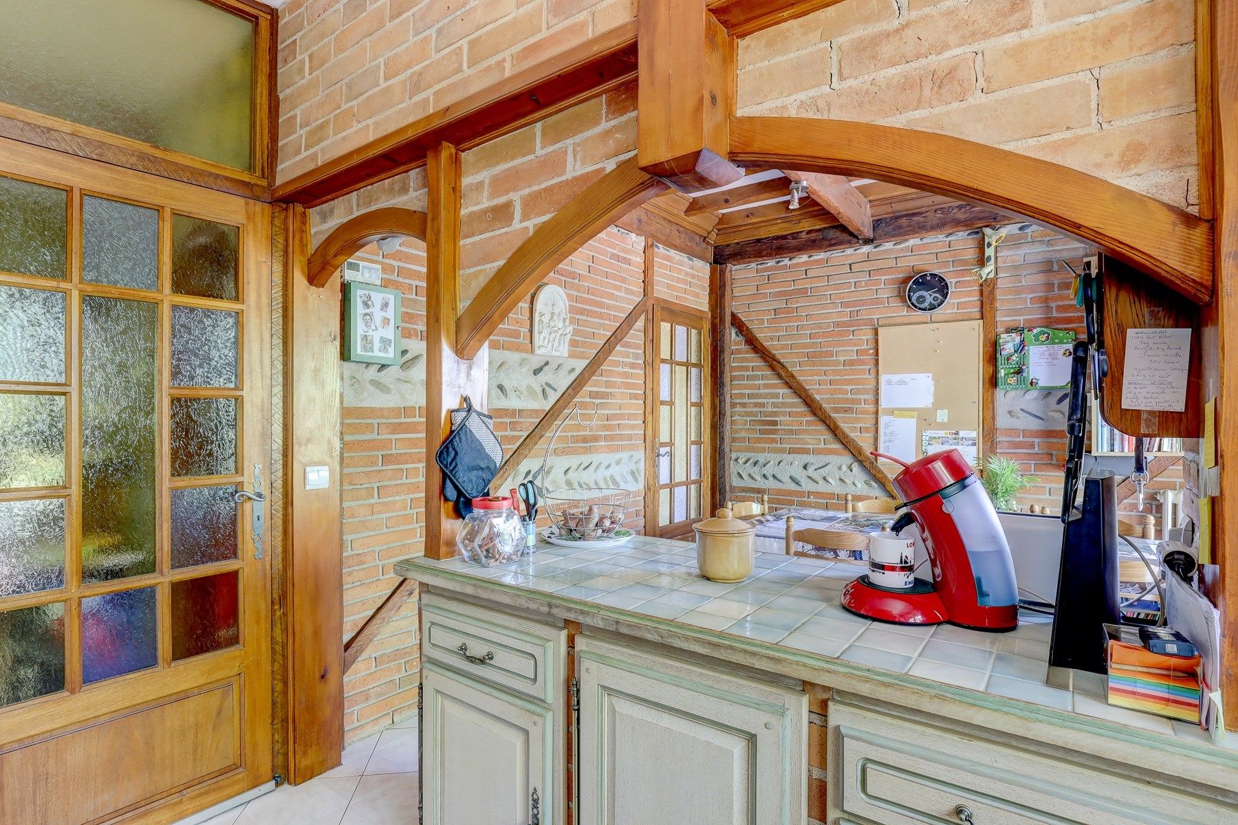 maison de luxe 11 Pièces en vente sur LAVALETTE (31590)