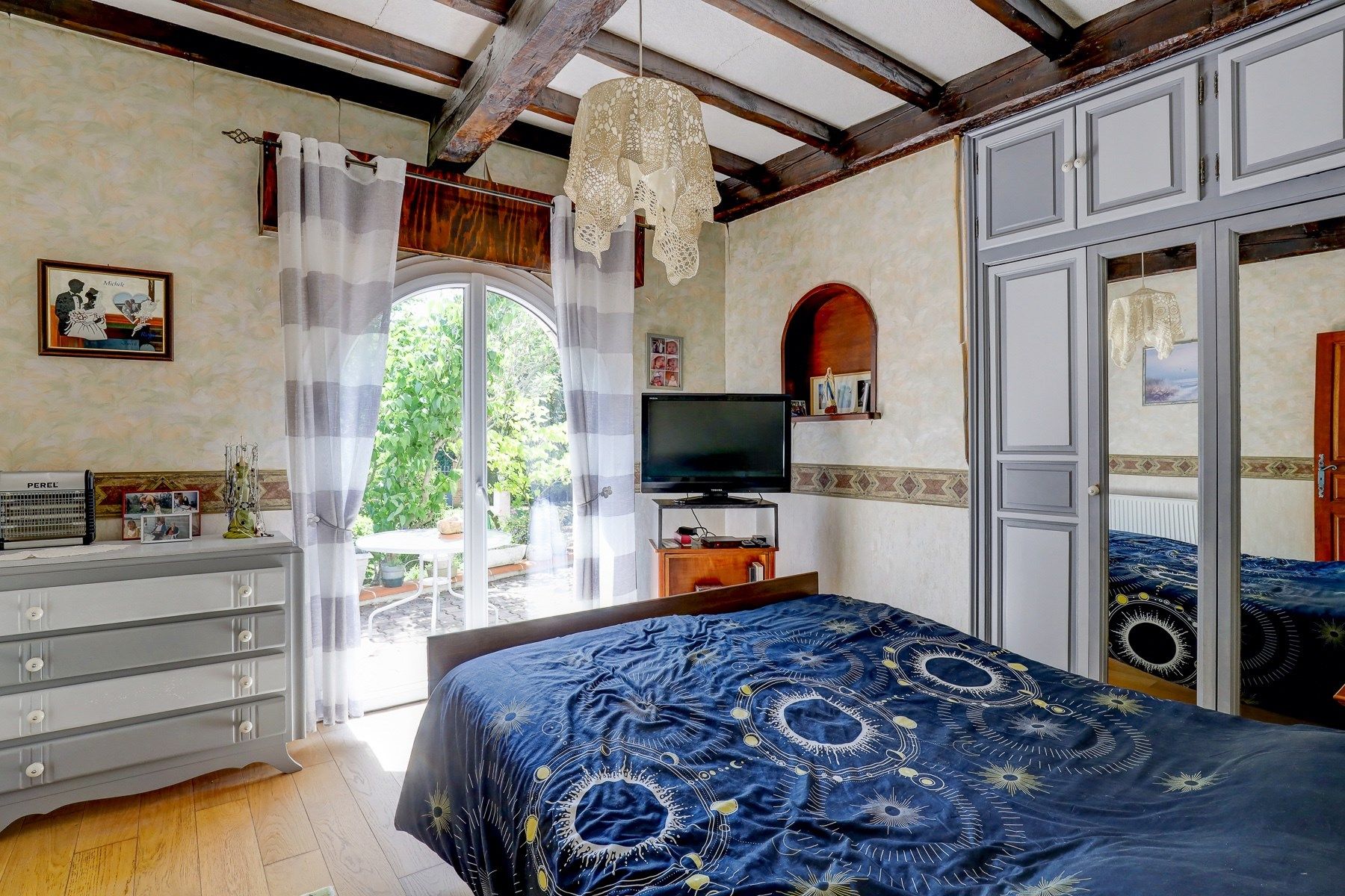maison de luxe 11 Pièces en vente sur LAVALETTE (31590)