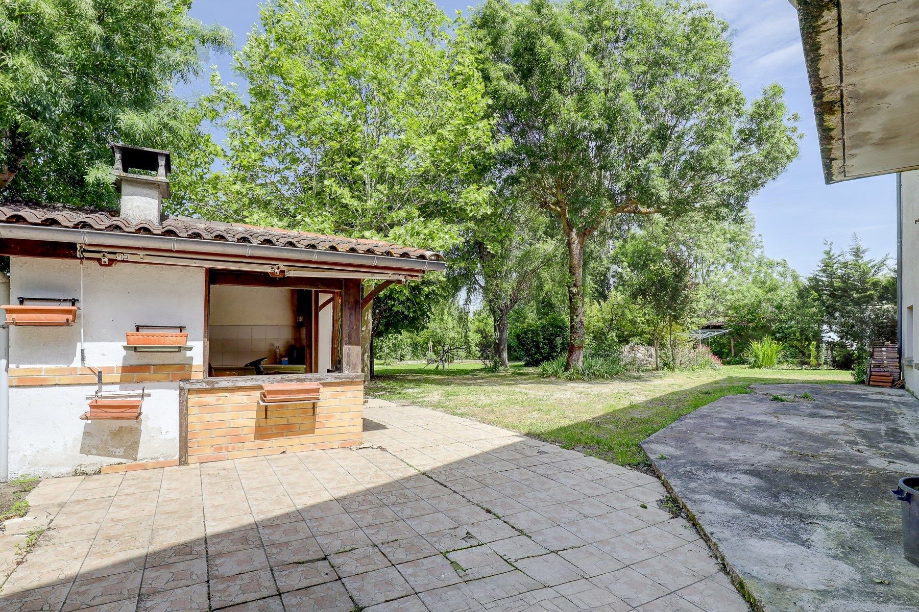 maison de luxe 11 Pièces en vente sur LAVALETTE (31590)