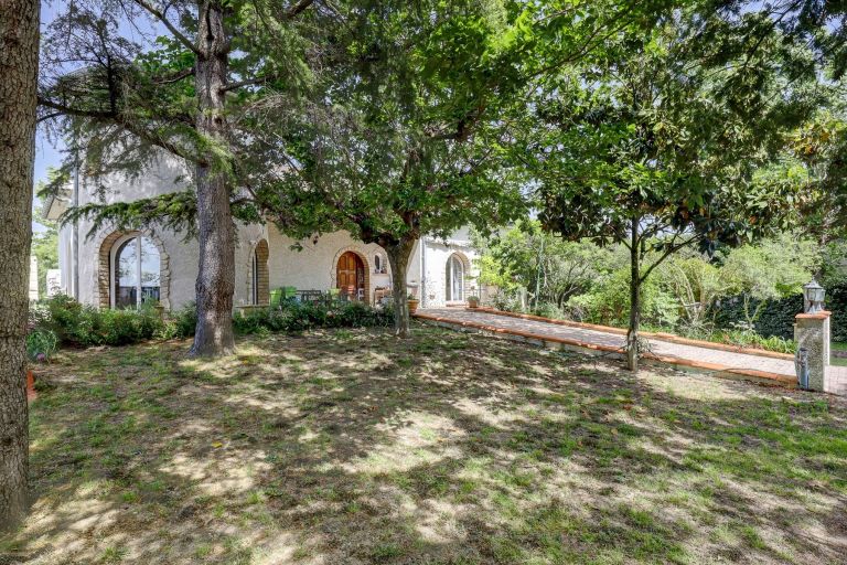 maison de luxe 11 Pièces en vente sur LAVALETTE (31590)