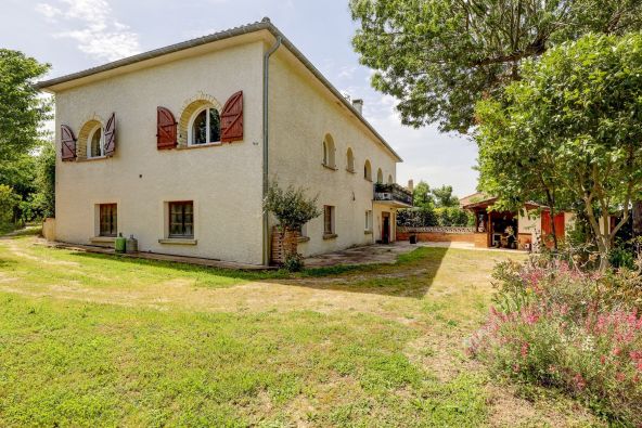 Sale Luxury house Lavalette 11&nbsp;Rooms 260&nbsp;m²