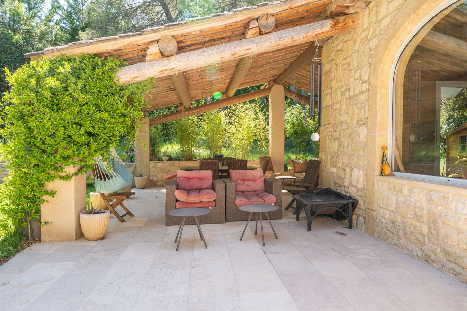 maison de luxe 8 Pièces en vente sur AIX EN PROVENCE (13100)