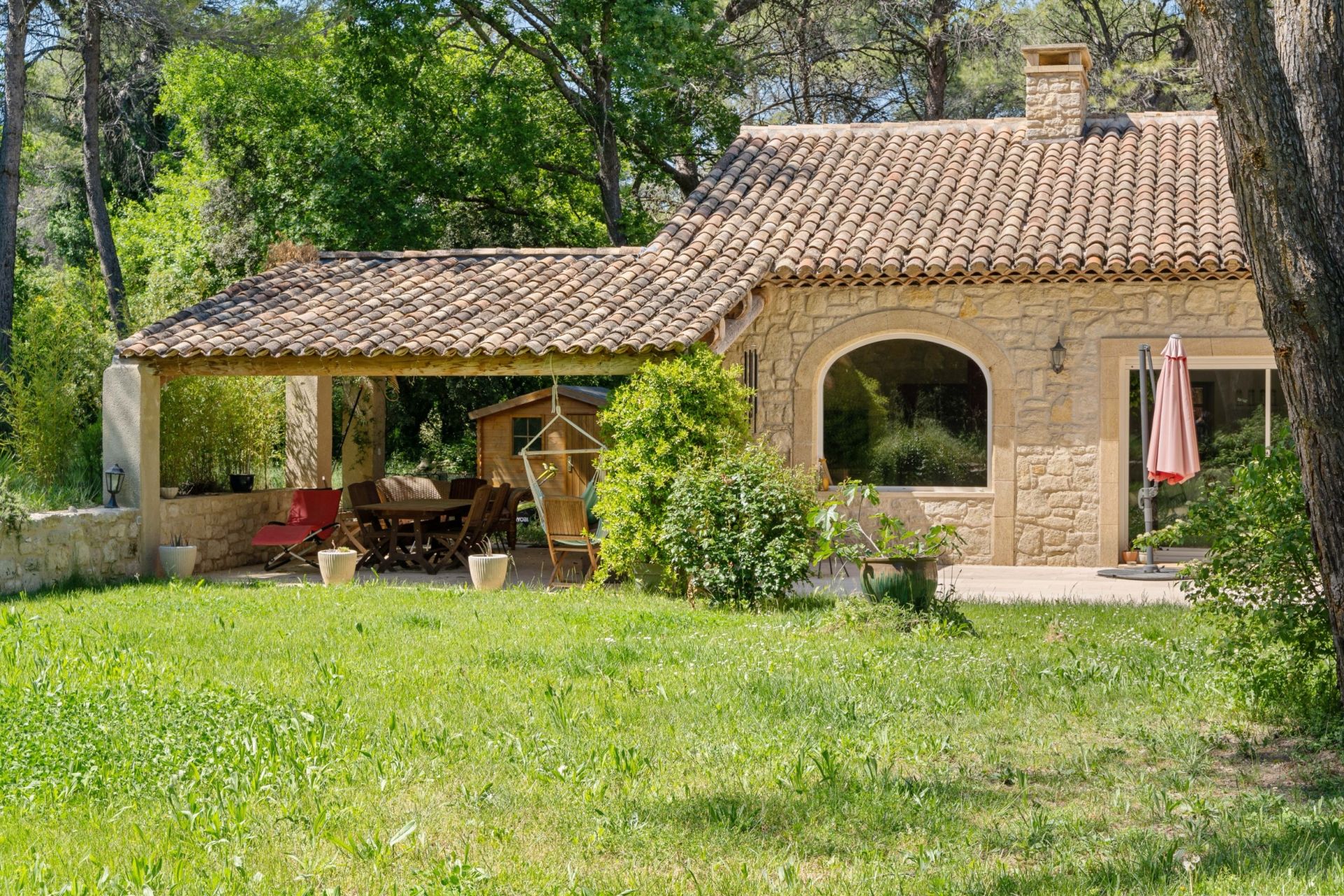 maison de luxe 8 Pièces en vente sur AIX EN PROVENCE (13100)