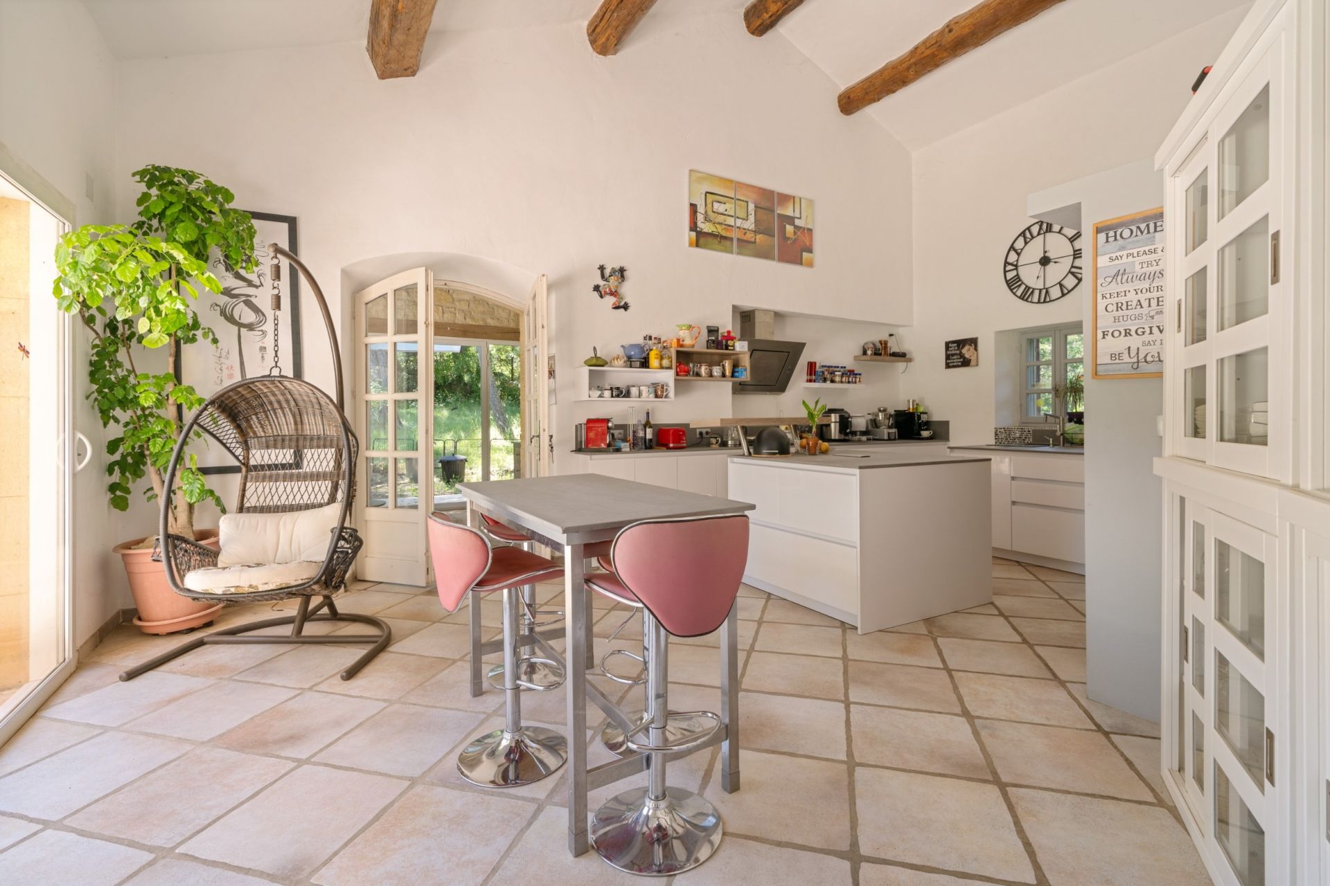 maison de luxe 8 Pièces en vente sur AIX EN PROVENCE (13100)