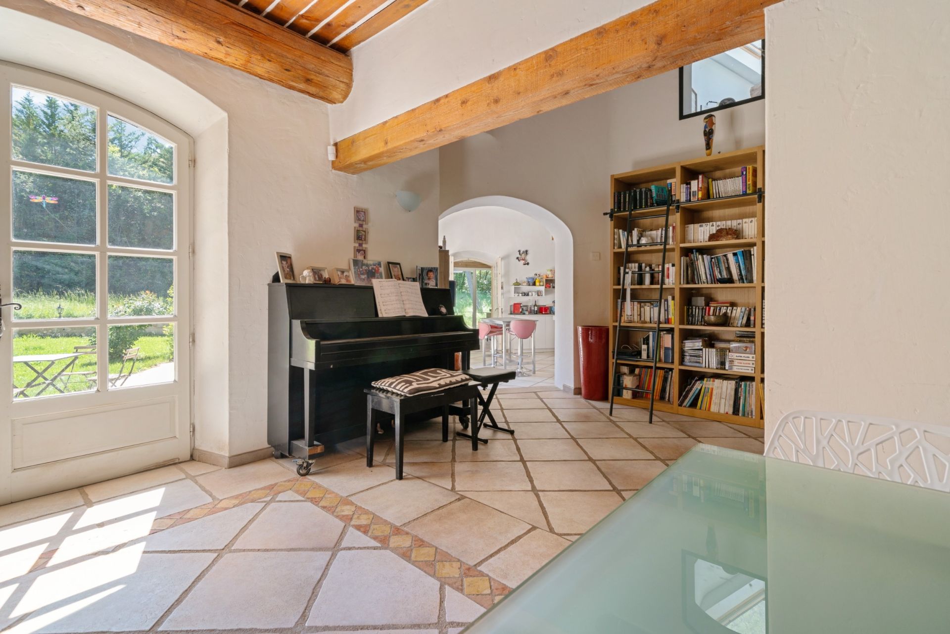 maison de luxe 8 Pièces en vente sur AIX EN PROVENCE (13100)