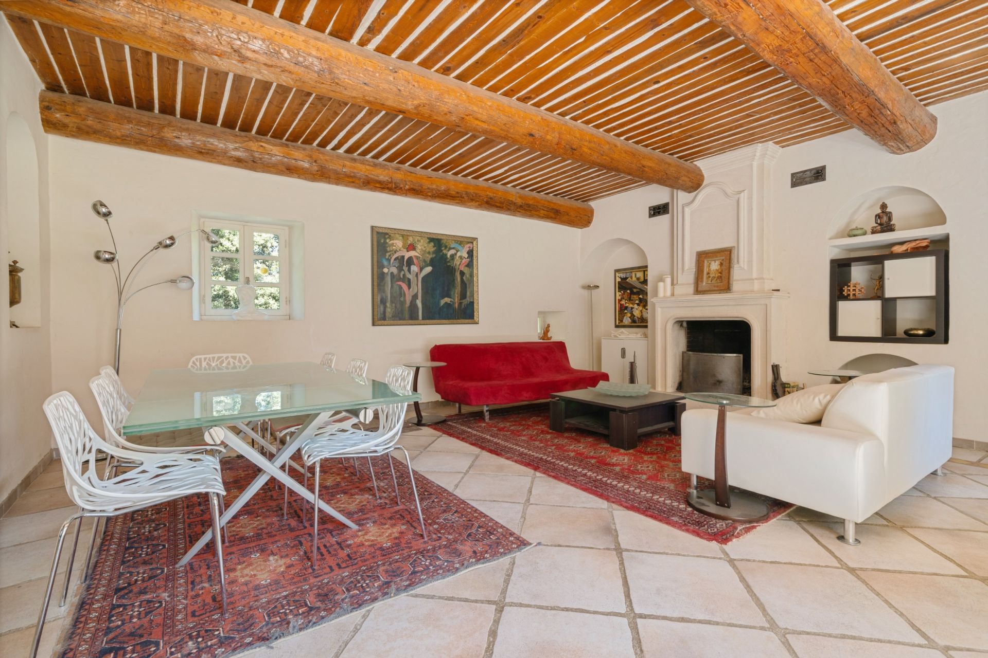 maison de luxe 8 Pièces en vente sur AIX EN PROVENCE (13100)