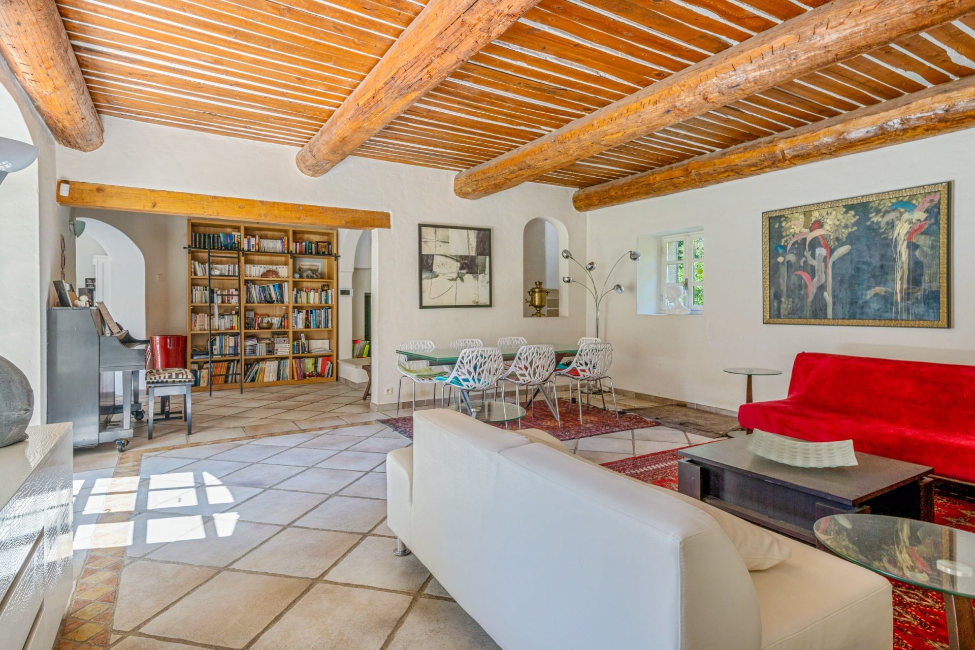 maison de luxe 8 Pièces en vente sur AIX EN PROVENCE (13100)