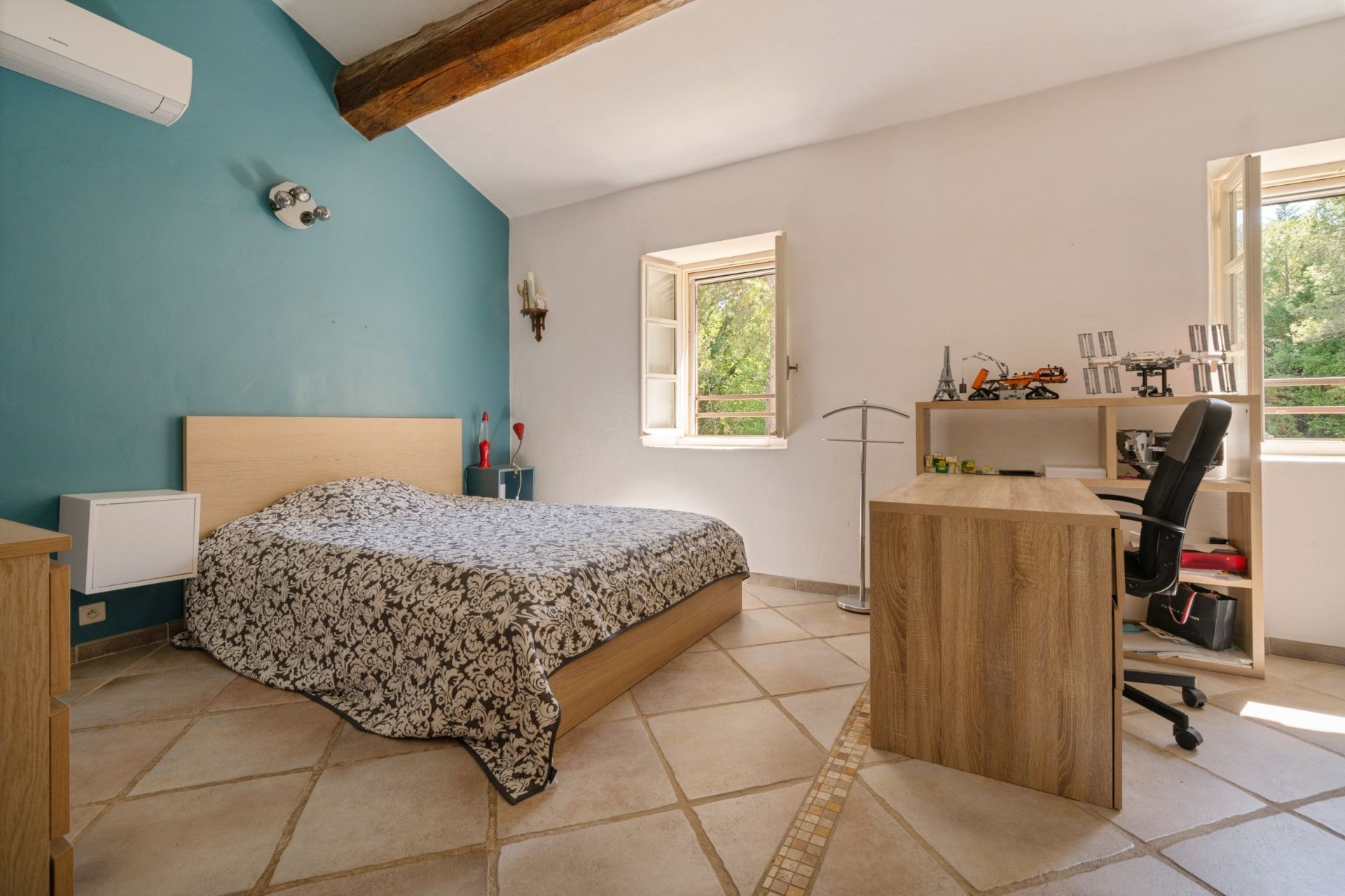 maison de luxe 8 Pièces en vente sur AIX EN PROVENCE (13100)