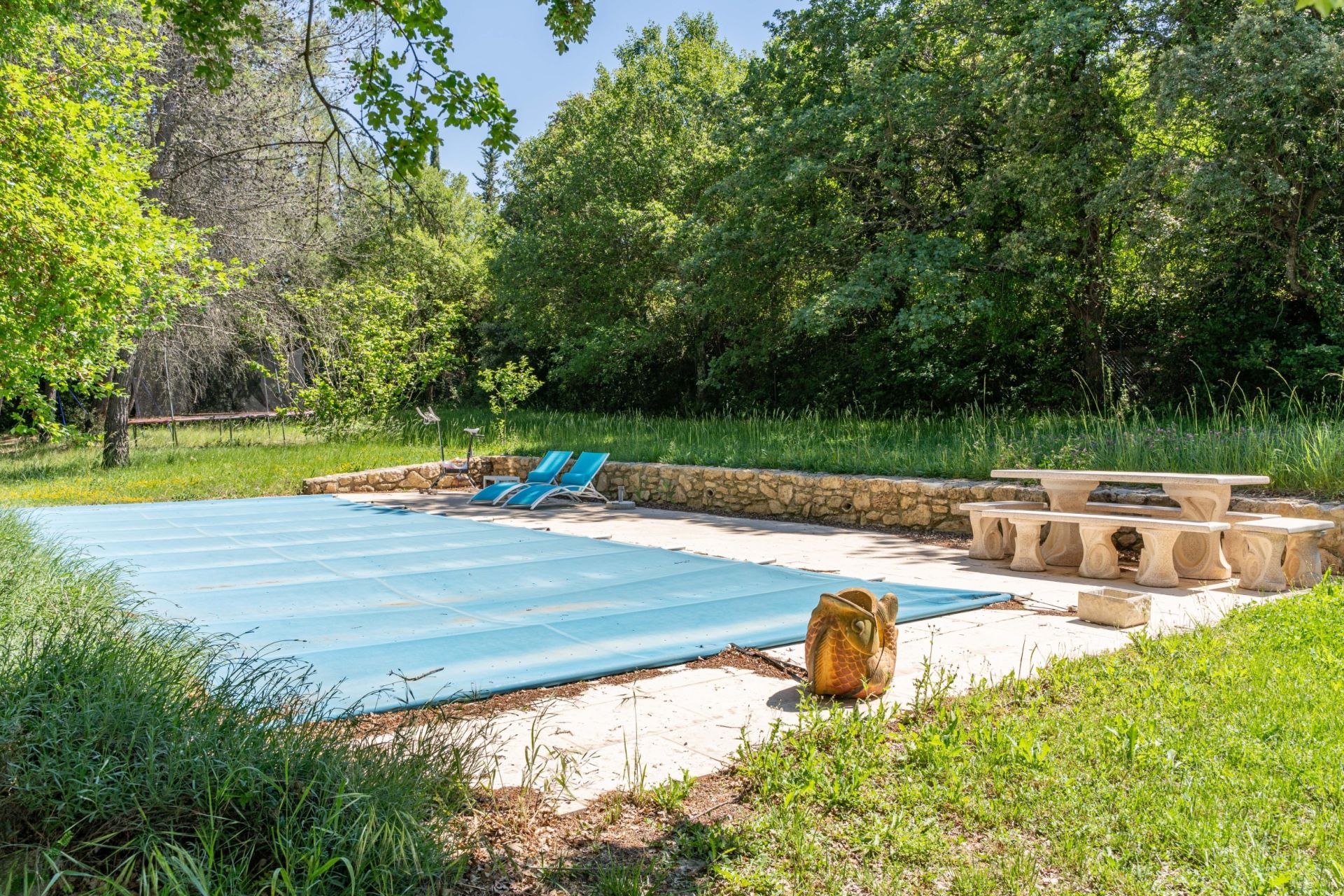 maison de luxe 8 Pièces en vente sur AIX EN PROVENCE (13100)