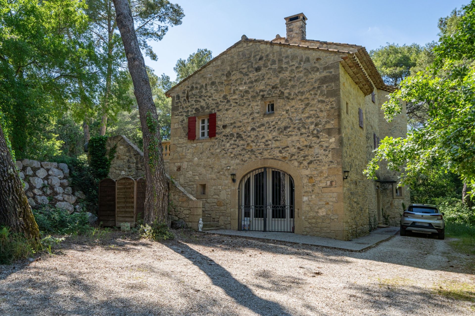 maison de luxe 8 Pièces en vente sur AIX EN PROVENCE (13100)