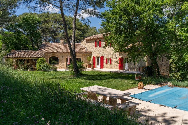 maison de luxe 8 Pièces en vente sur AIX EN PROVENCE (13100)