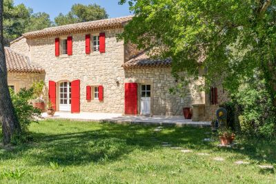 Vente Maison de luxe Aix-en-Provence 8&nbsp;Pièces 280&nbsp;m²