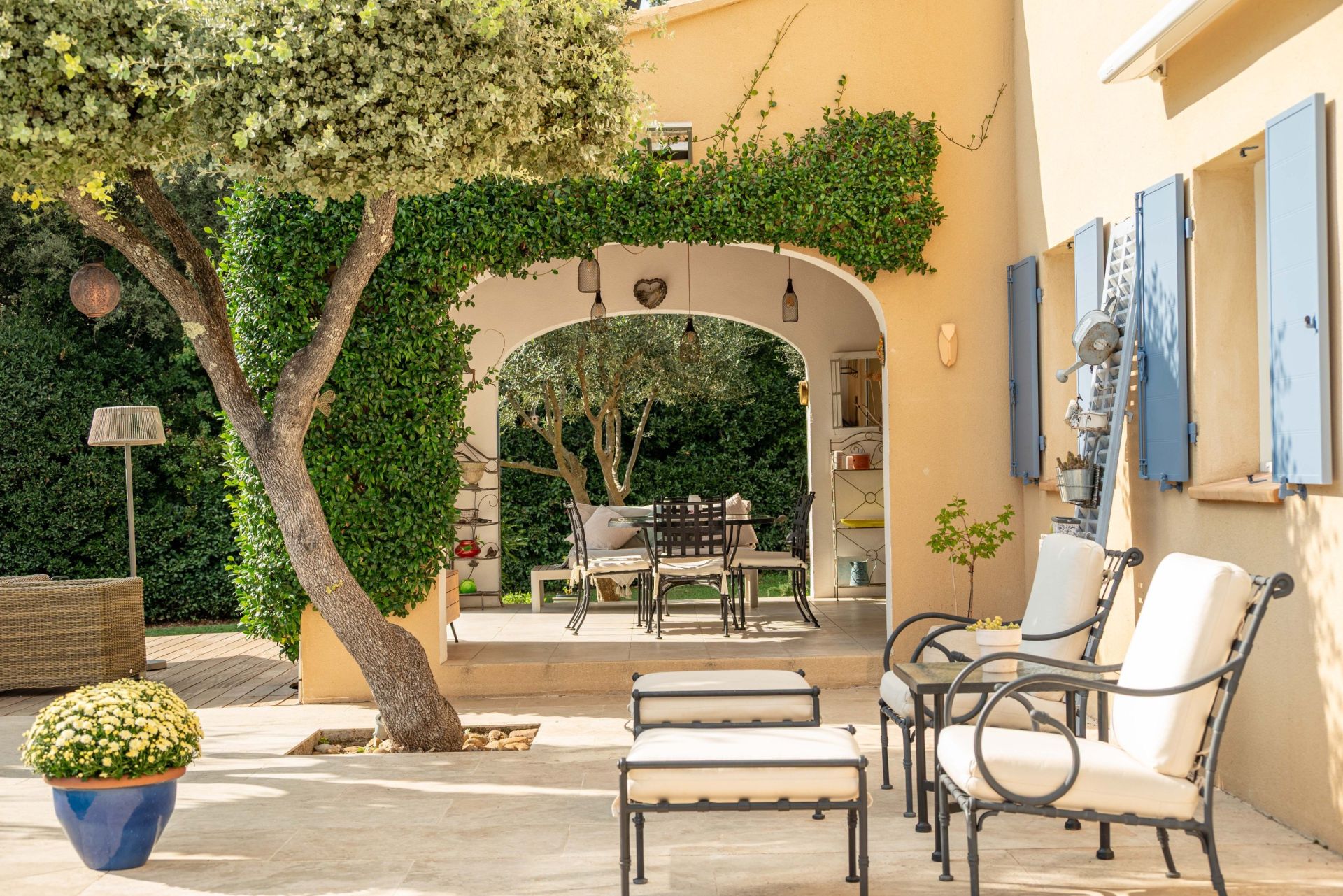 maison de luxe 7 Pièces en vente sur ST MARC JAUMEGARDE (13100)