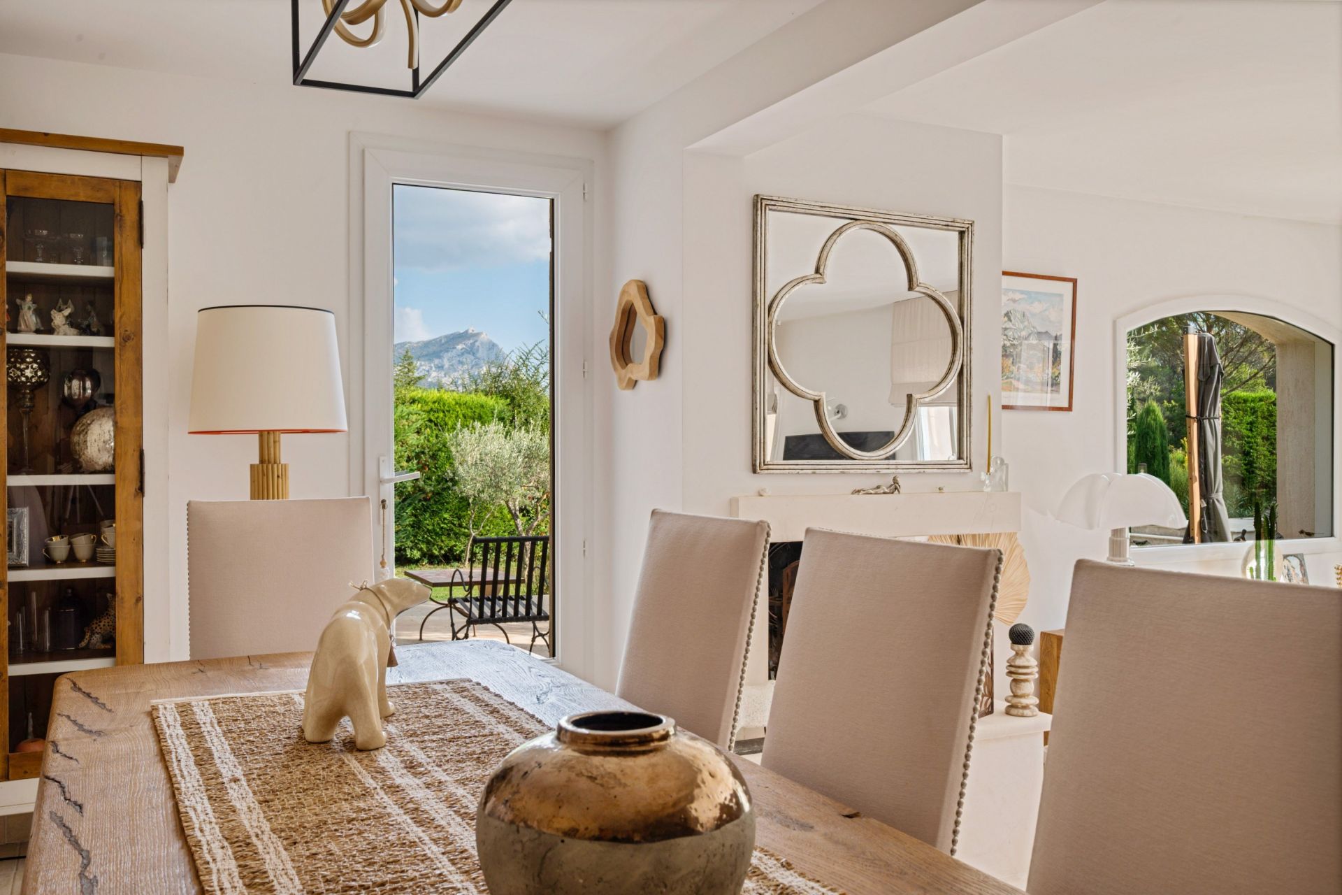 maison de luxe 7 Pièces en vente sur ST MARC JAUMEGARDE (13100)