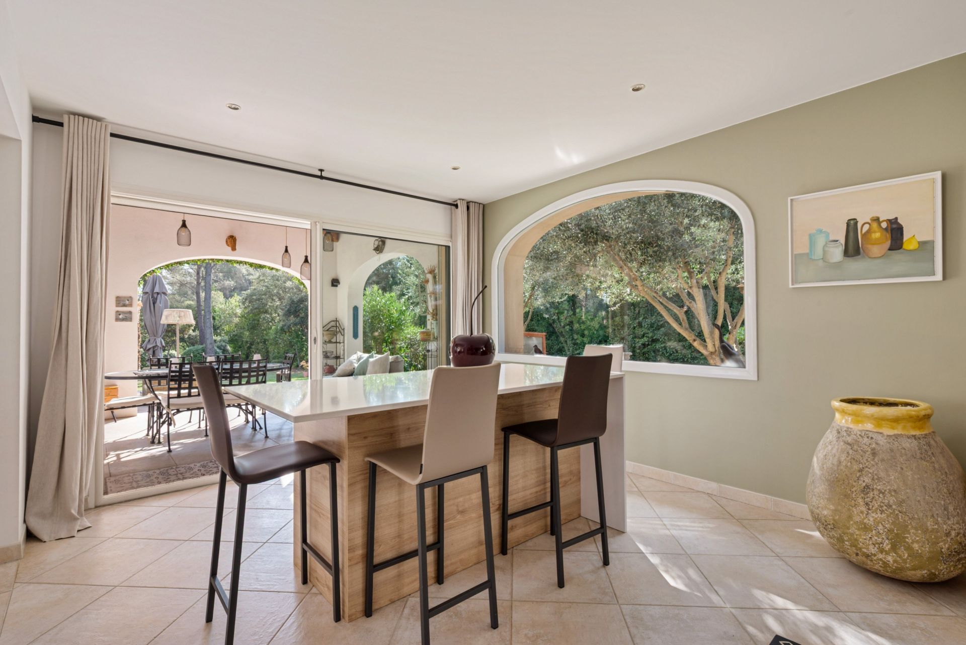 maison de luxe 7 Pièces en vente sur ST MARC JAUMEGARDE (13100)