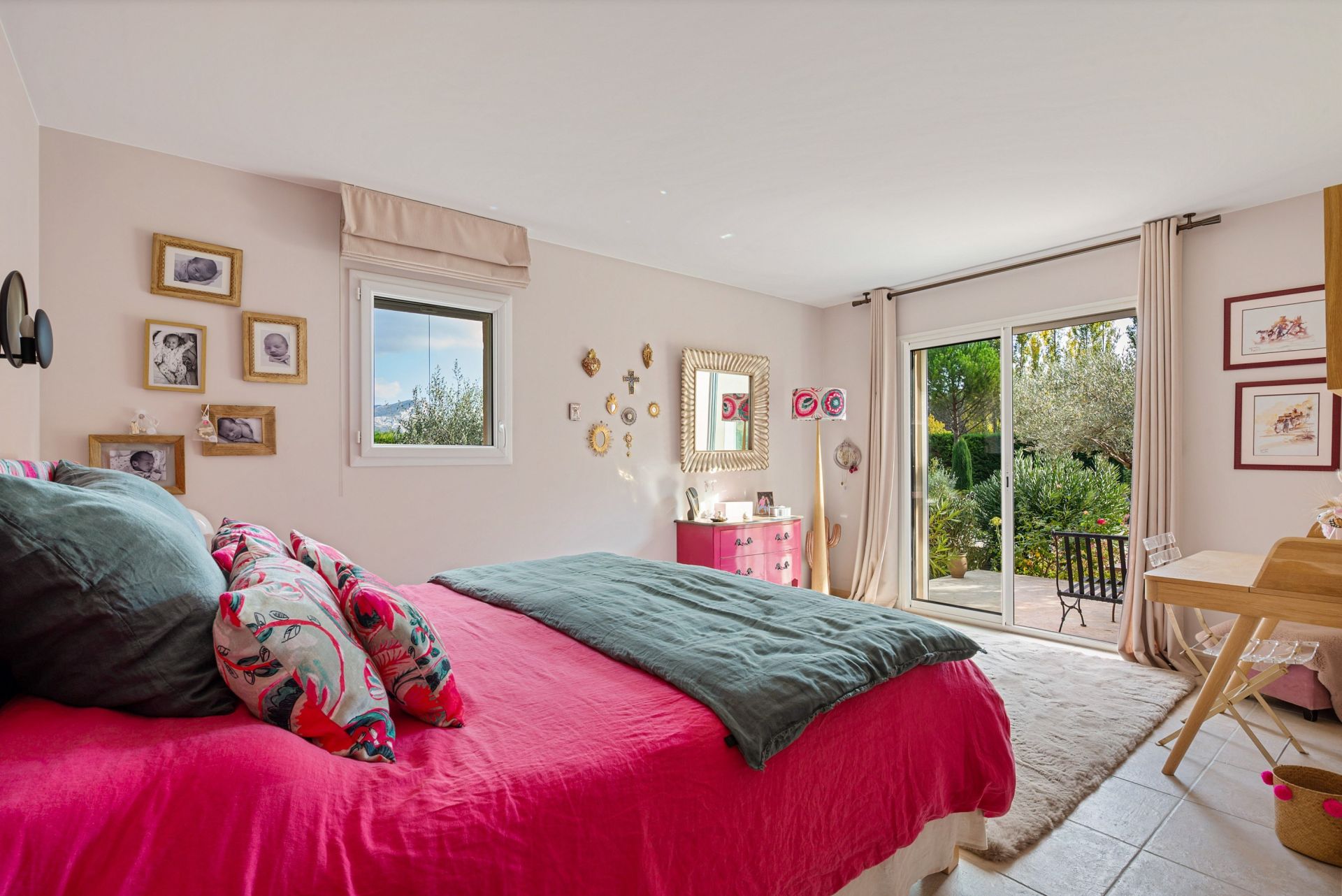 maison de luxe 7 Pièces en vente sur ST MARC JAUMEGARDE (13100)