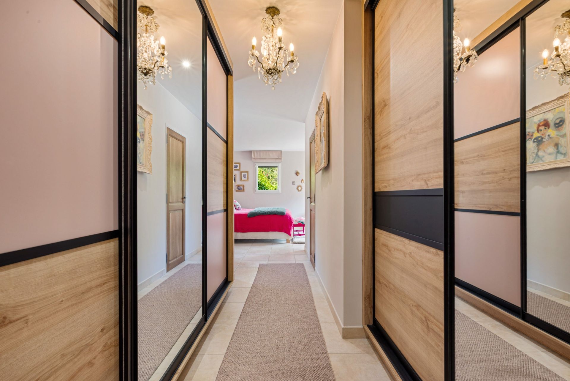 maison de luxe 7 Pièces en vente sur ST MARC JAUMEGARDE (13100)