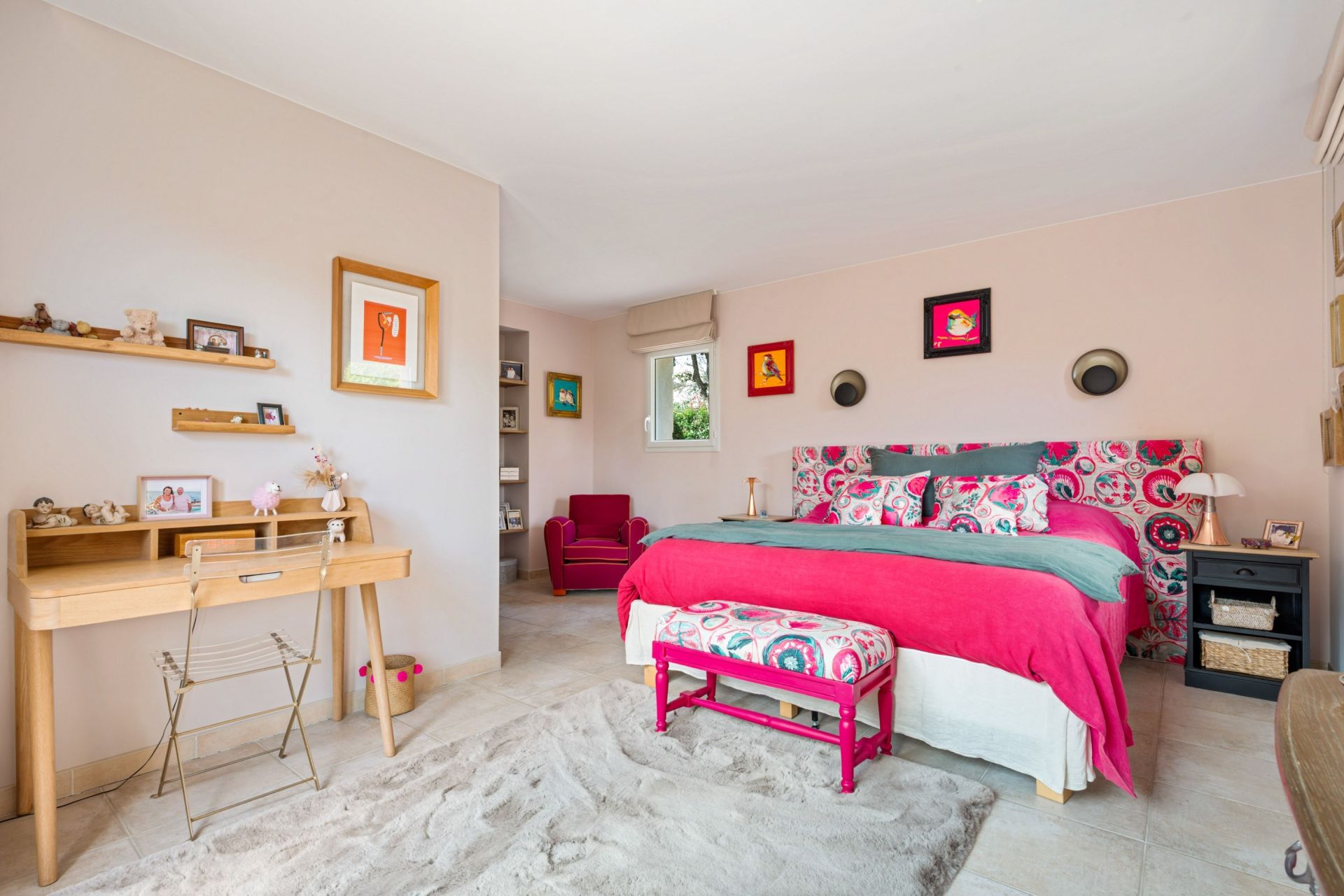 maison de luxe 7 Pièces en vente sur ST MARC JAUMEGARDE (13100)