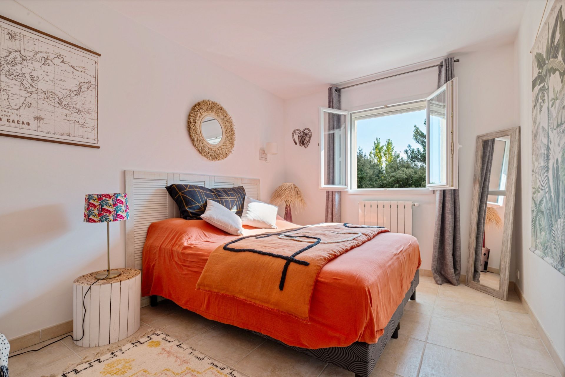 maison de luxe 7 Pièces en vente sur ST MARC JAUMEGARDE (13100)