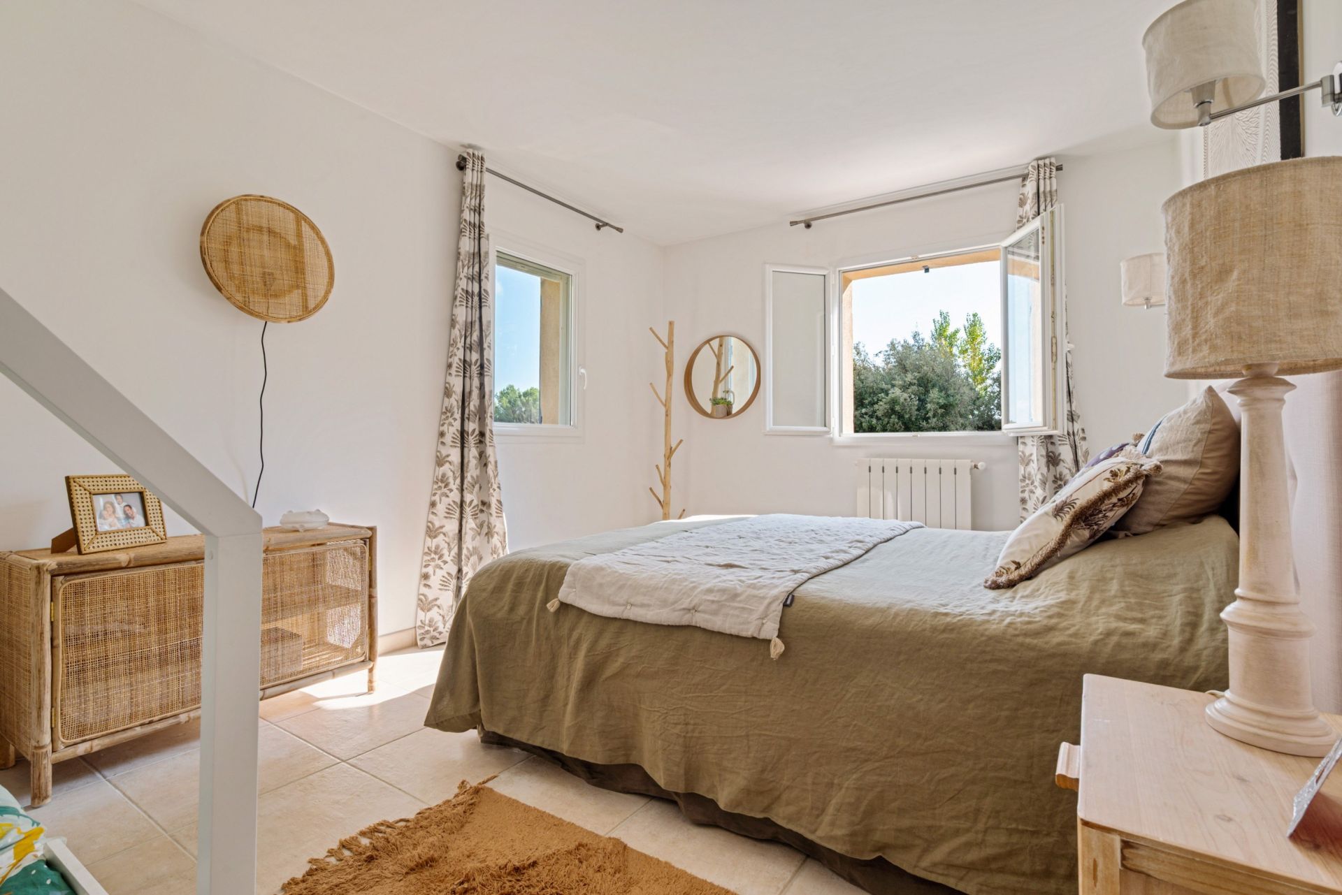 maison de luxe 7 Pièces en vente sur ST MARC JAUMEGARDE (13100)