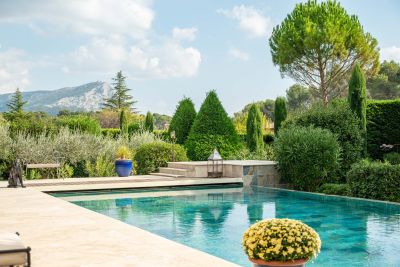Vente Maison de luxe Saint-Marc-Jaumegarde 7&nbsp;Pièces 220&nbsp;m²