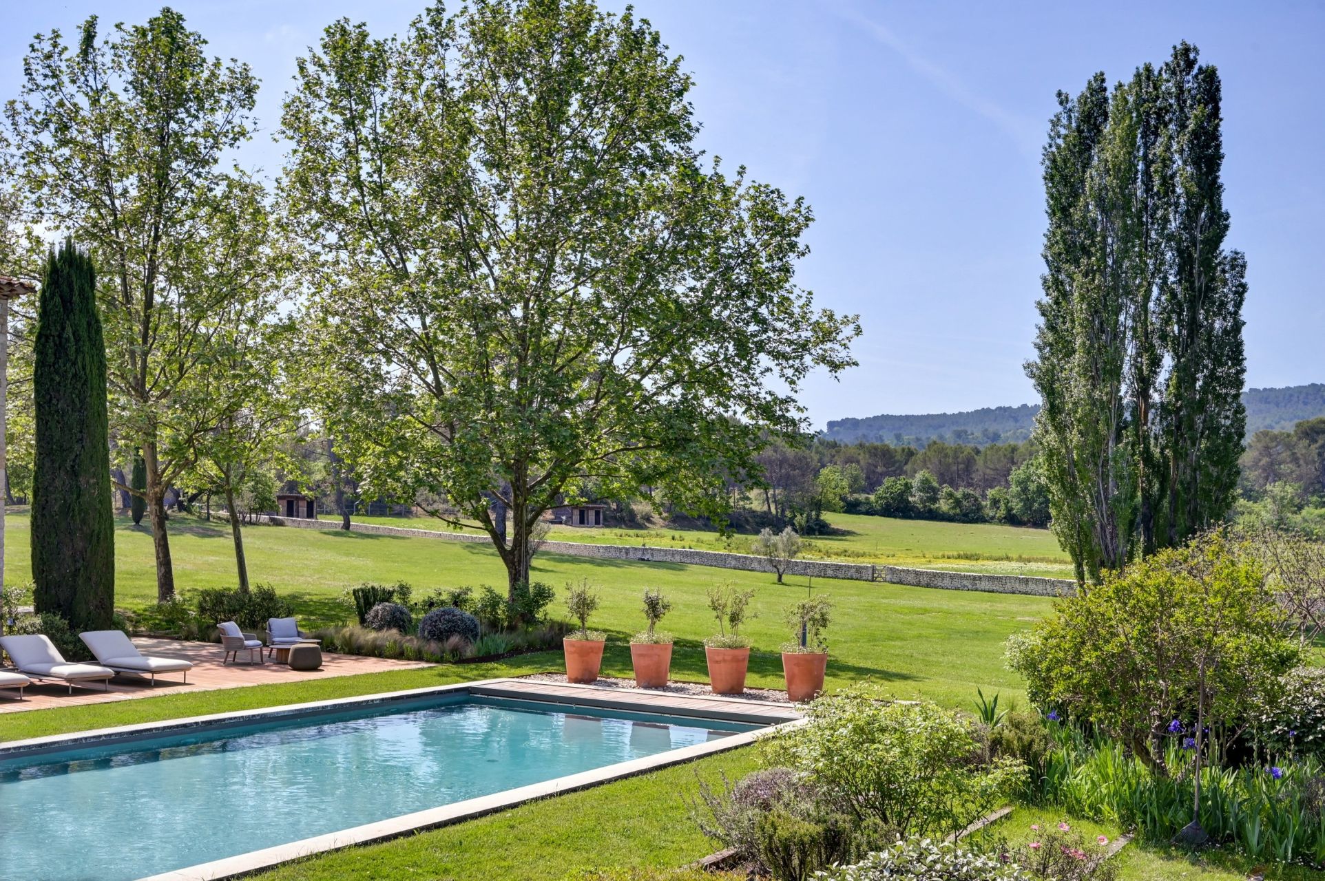 maison de luxe 15 Pièces en vente sur AIX EN PROVENCE (13100)